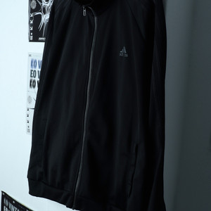 (2XL-3XL) 아디다스 집업져지 트랙탑 빅사이즈