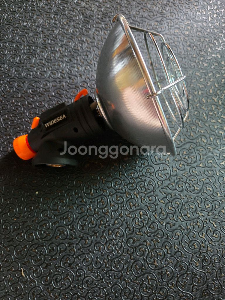 휴대용가스히터--2