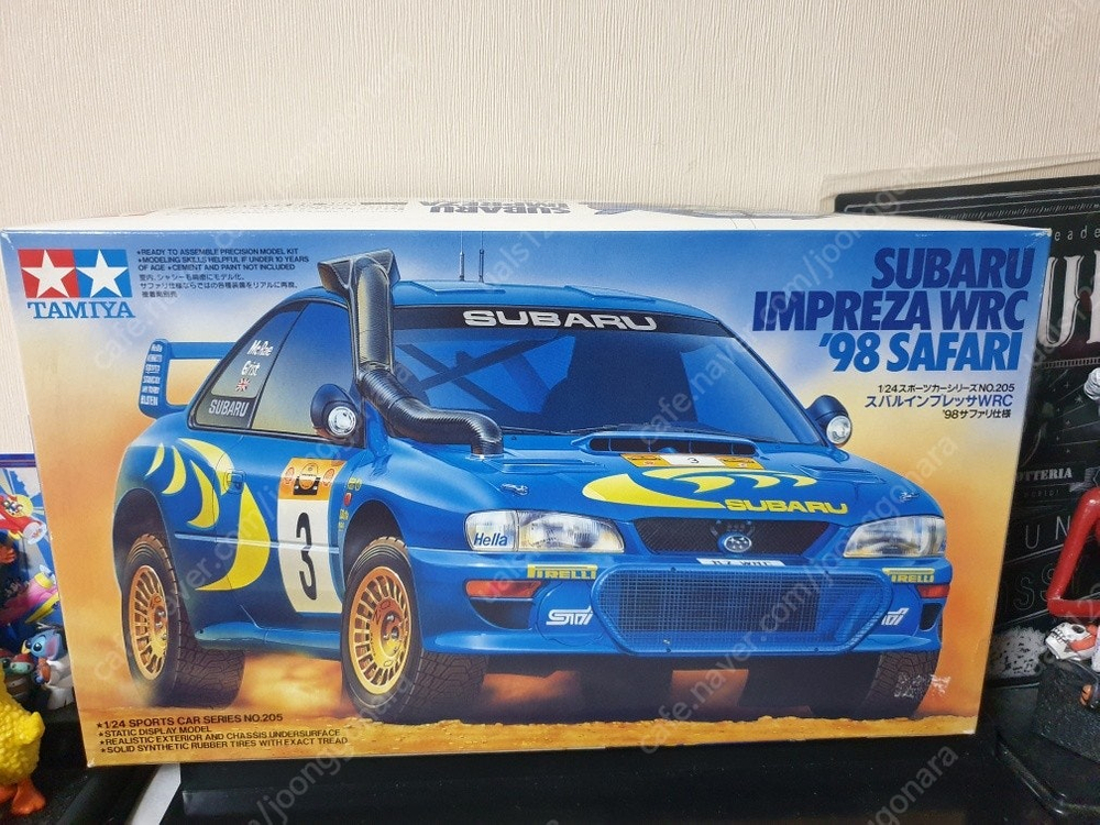 피규어14 조립 건담 스바루 UCC 해리포터텔레토비 이미지