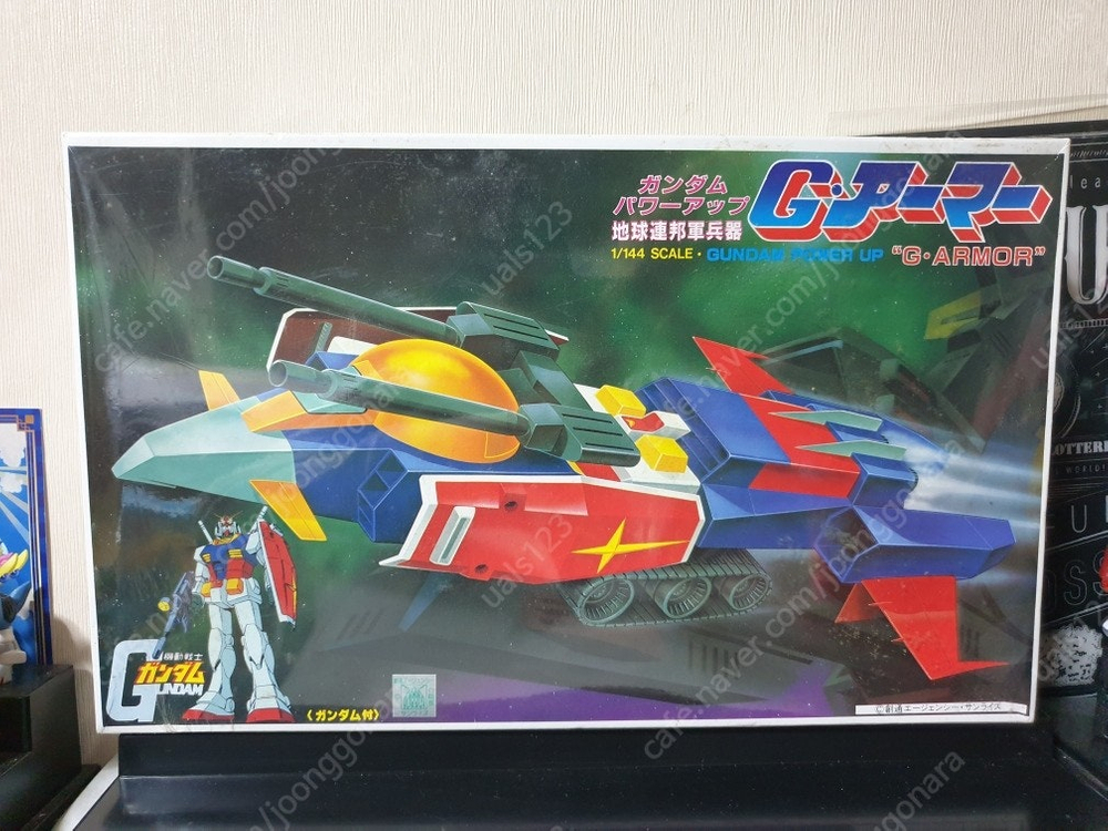 피규어14 조립 건담 스바루 UCC 해리포터텔레토비 이미지