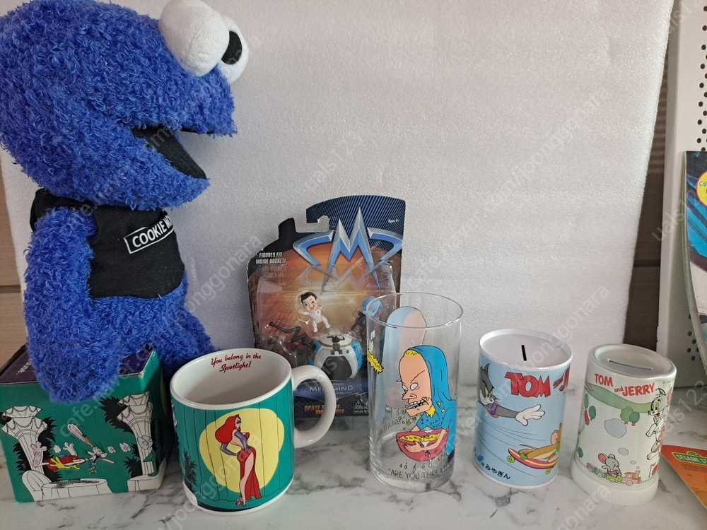 피규어14 조립 건담 스바루 UCC 해리포터텔레토비 이미지