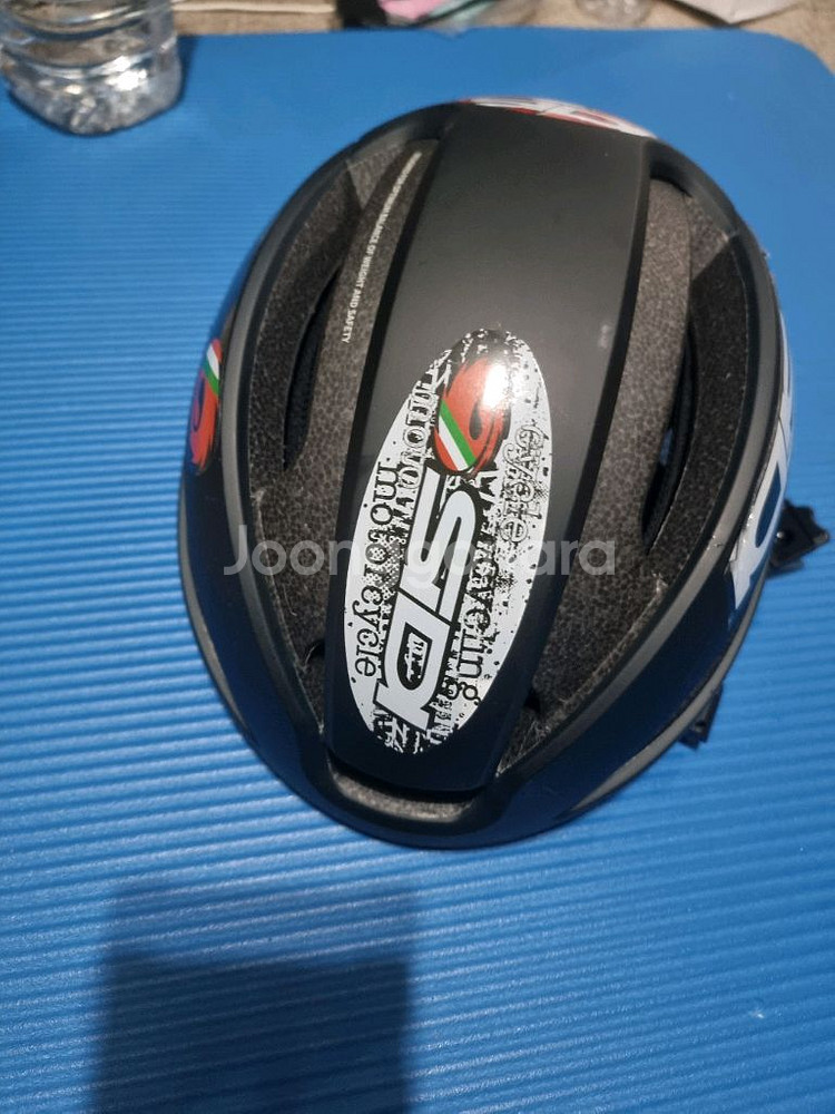 Deos 자전거 헬멧--0