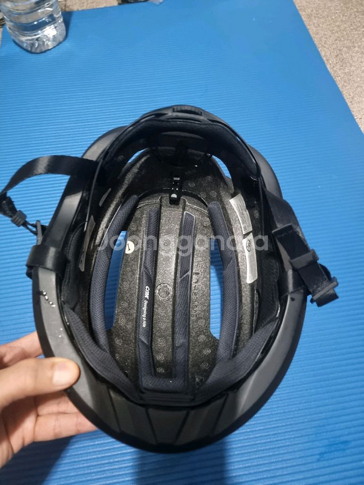 Deos 자전거 헬멧--2