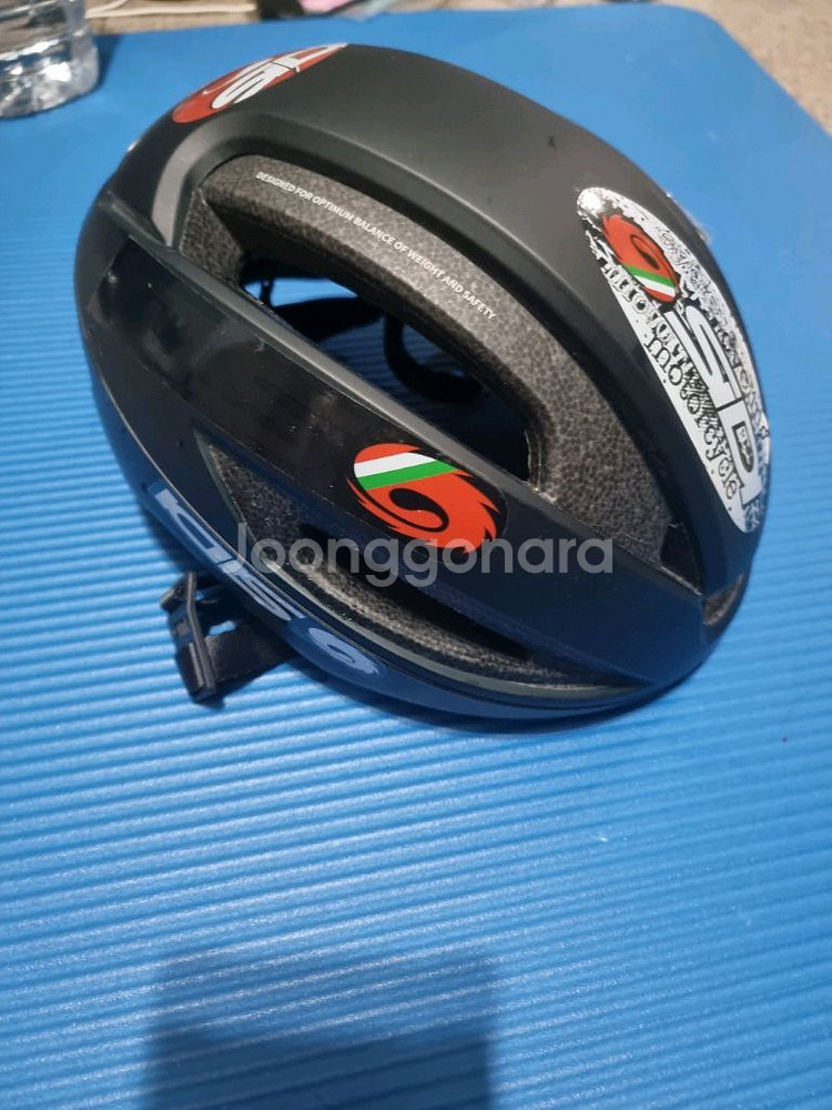 Deos 자전거 헬멧--1