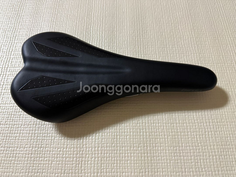 버디 자전거 안장 (순정)--0