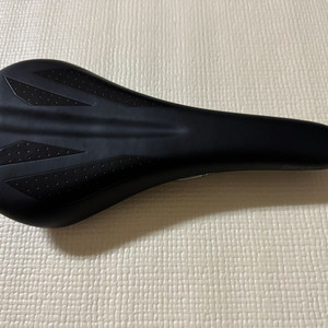 버디 자전거 안장 (순정)