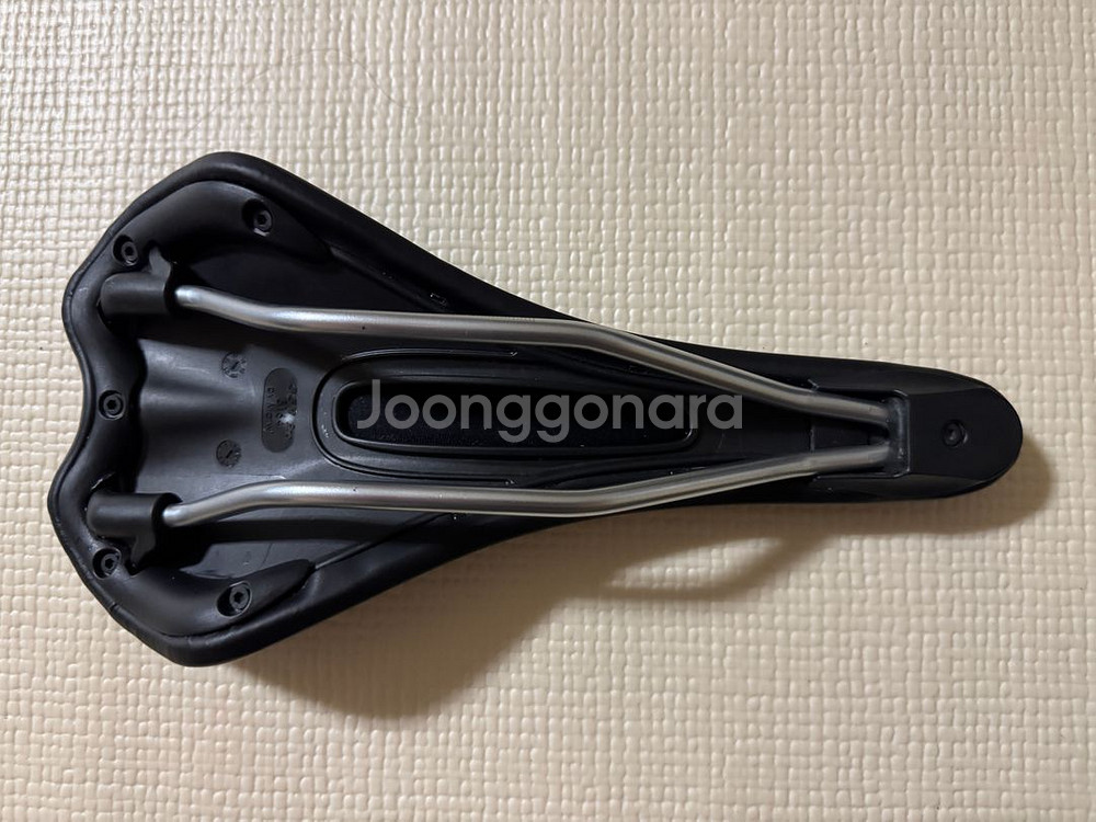 버디 자전거 안장 (순정)--2