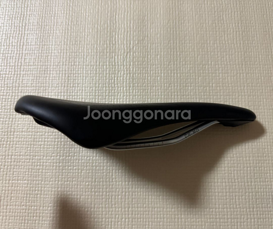버디 자전거 안장 (순정)--1
