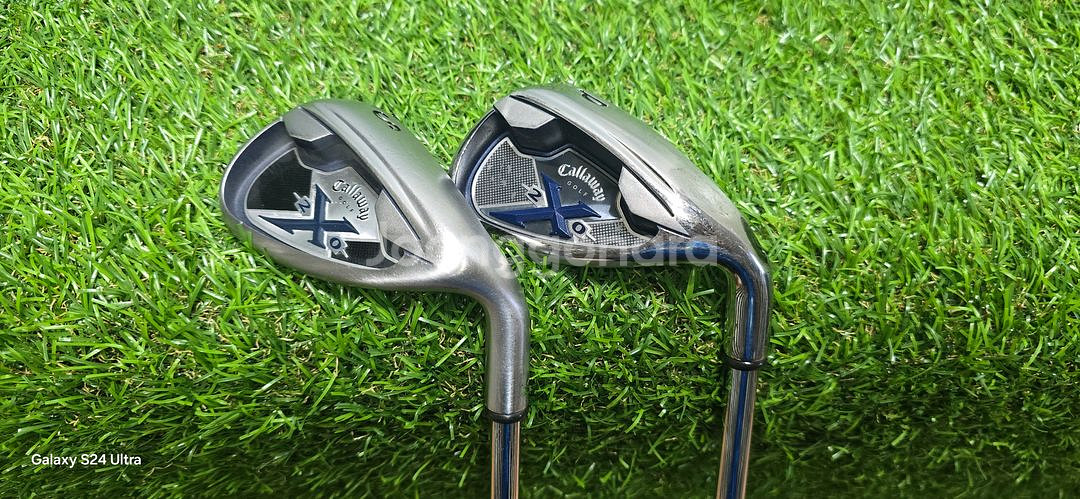 캘러웨이 웨지 52도 56도--0