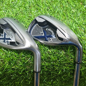 캘러웨이 웨지 52도 56도