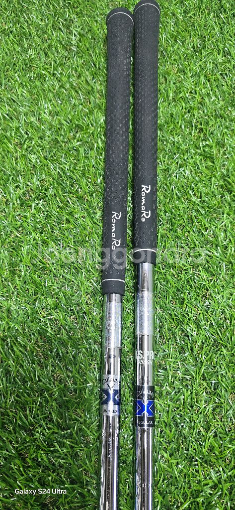 캘러웨이 웨지 52도 56도--5