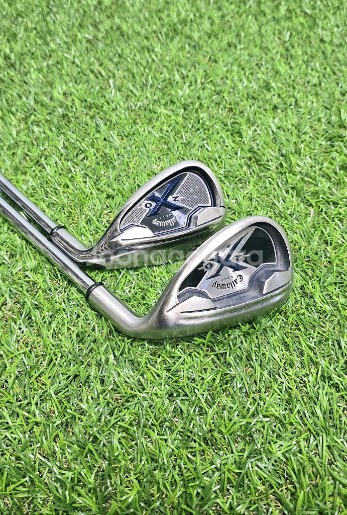 캘러웨이 웨지 52도 56도--4