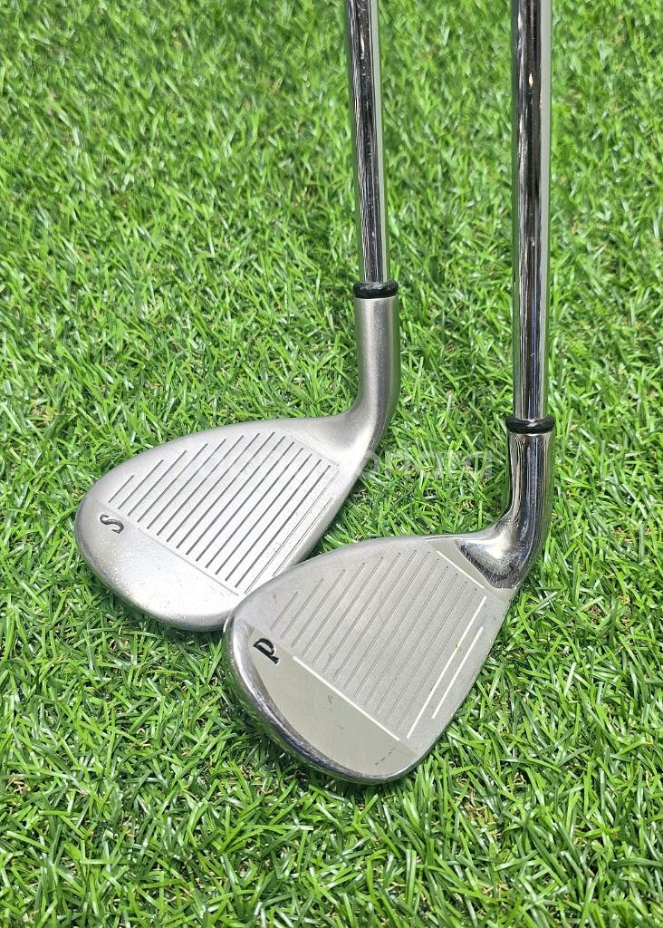 캘러웨이 웨지 52도 56도--3