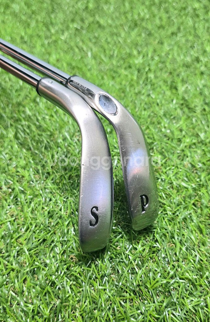 캘러웨이 웨지 52도 56도--1