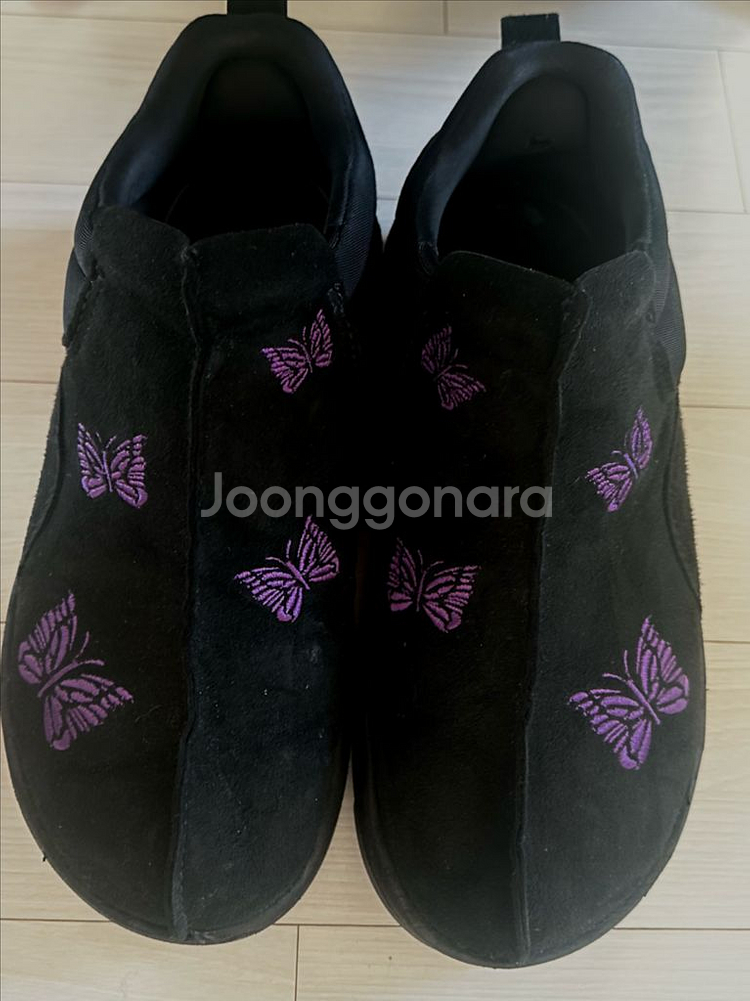 리복 니들스 비트닉목 260--1