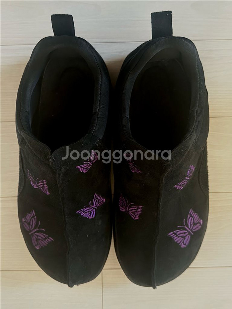 리복 니들스 비트닉목 260--2