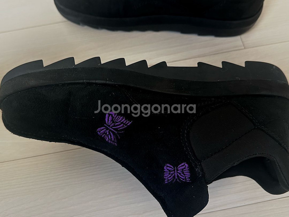 리복 니들스 비트닉목 260--3