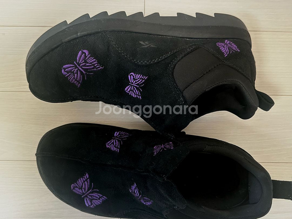 리복 니들스 비트닉목 260--5