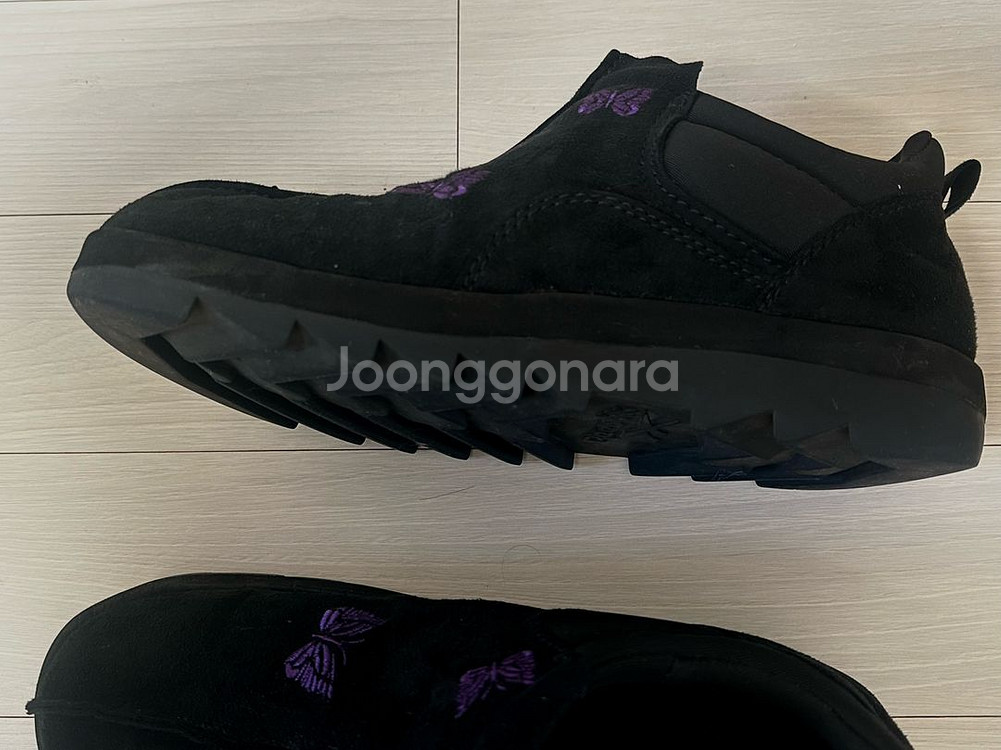 리복 니들스 비트닉목 260--4