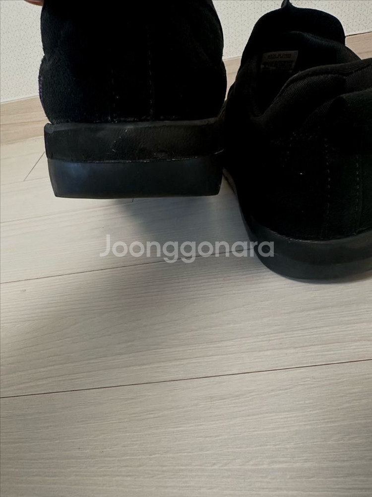 리복 니들스 비트닉목 260--7