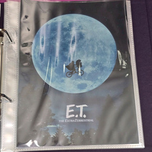 ET 아트카드