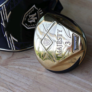 마루망프레스티지오10[정품]3번우드