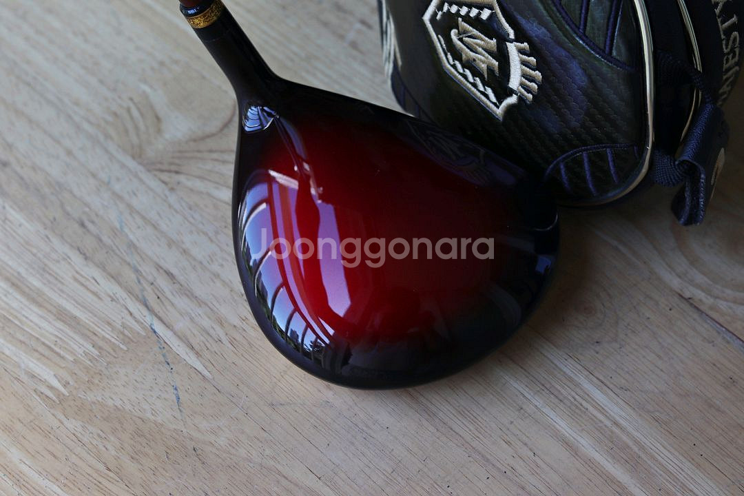 마루망프레스티지오10[정품]3번우드--2