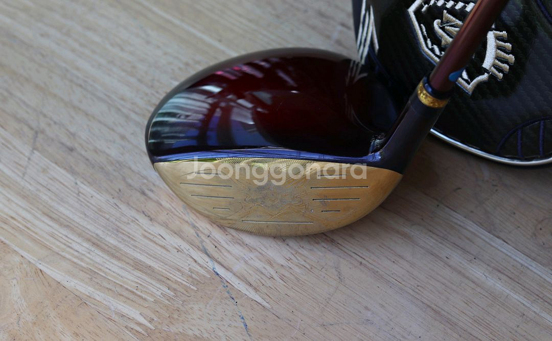 마루망프레스티지오10[정품]3번우드--3