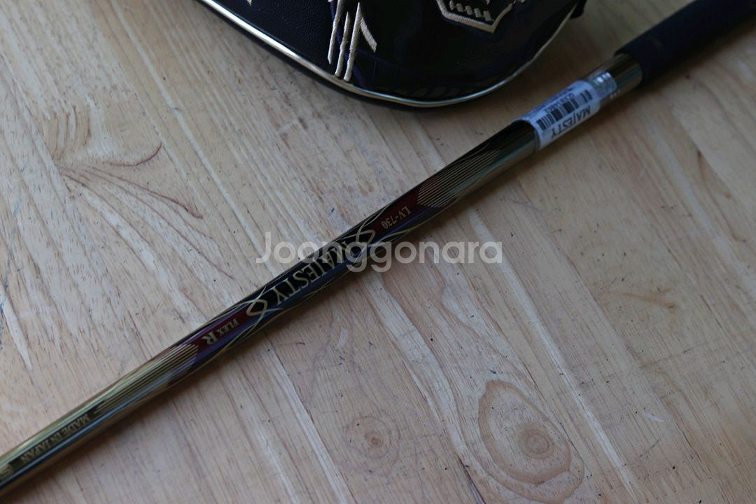 마루망프레스티지오10[정품]3번우드--6