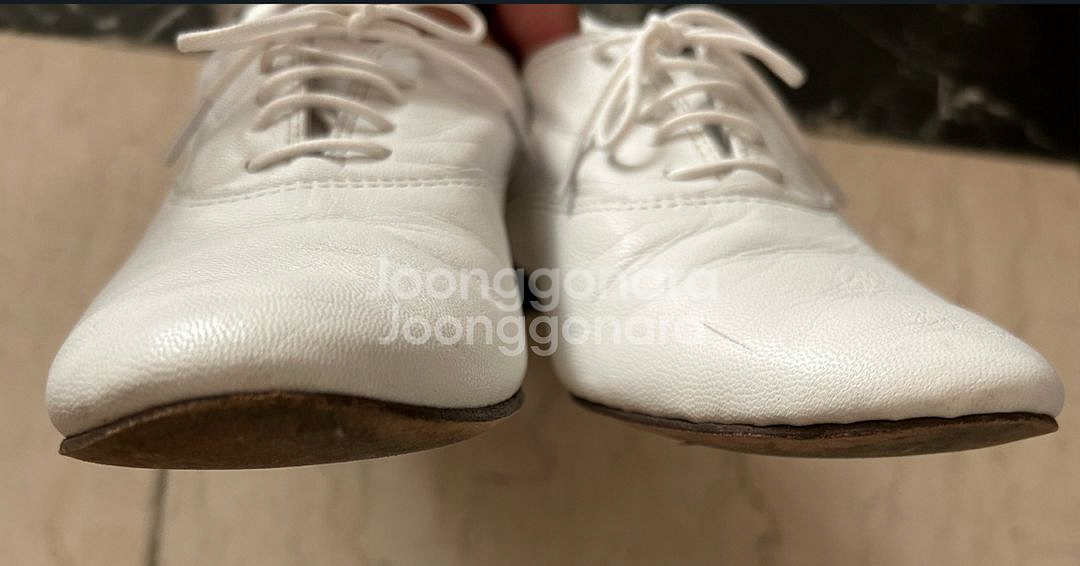 레페토 옥스포드--2