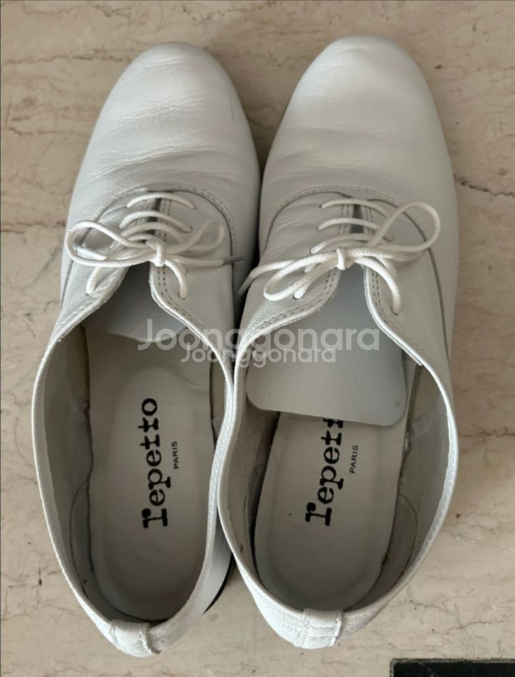 레페토 옥스포드--1