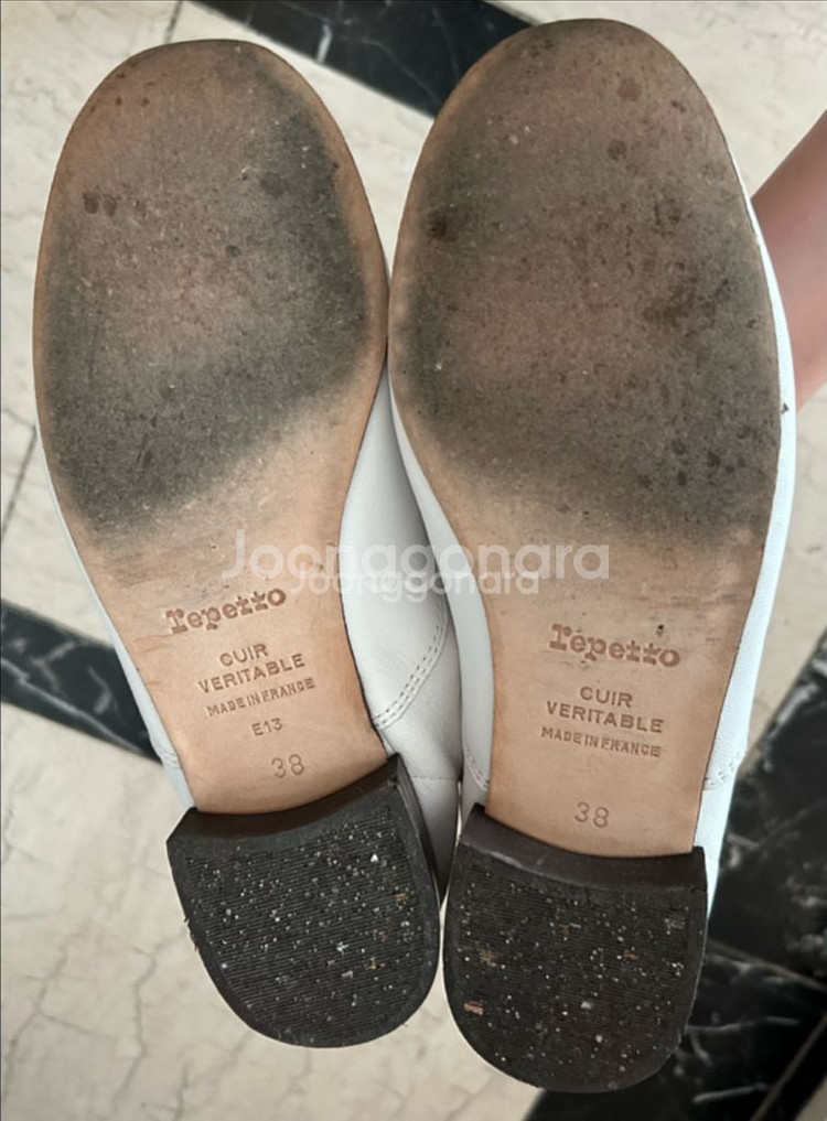 레페토 옥스포드--5