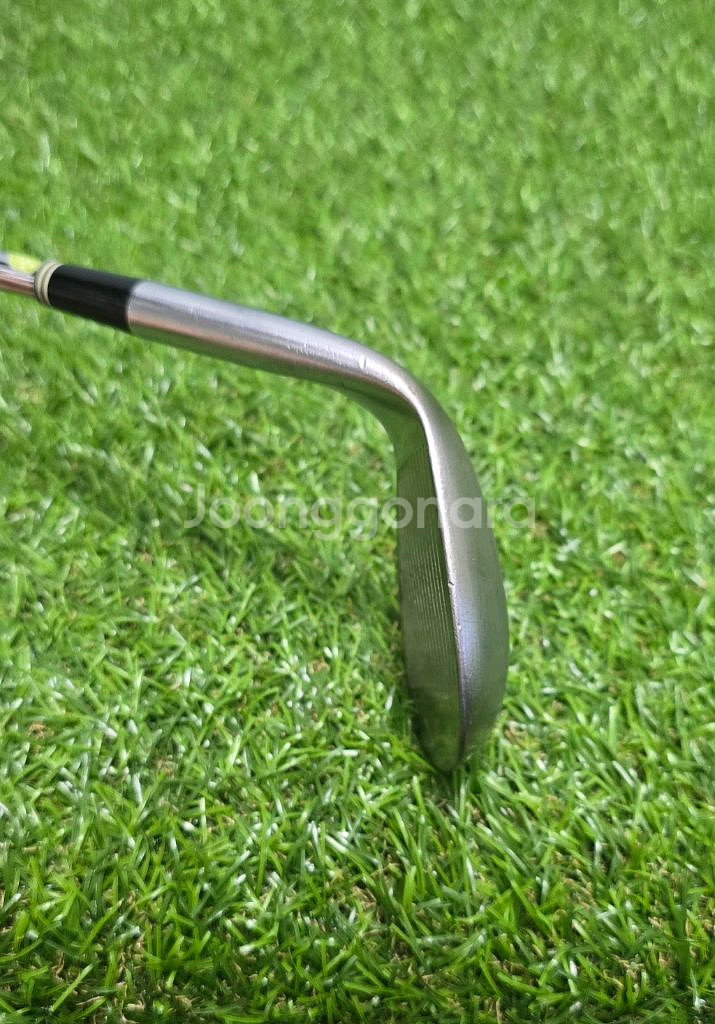 로브웨지 60도 스틸S--3