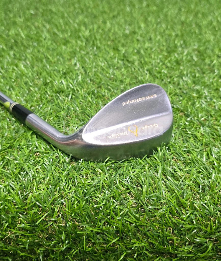 로브웨지 60도 스틸S--1
