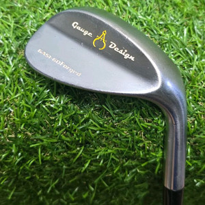 로브웨지 60도 스틸S