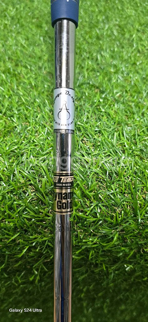 로브웨지 60도 스틸S--7