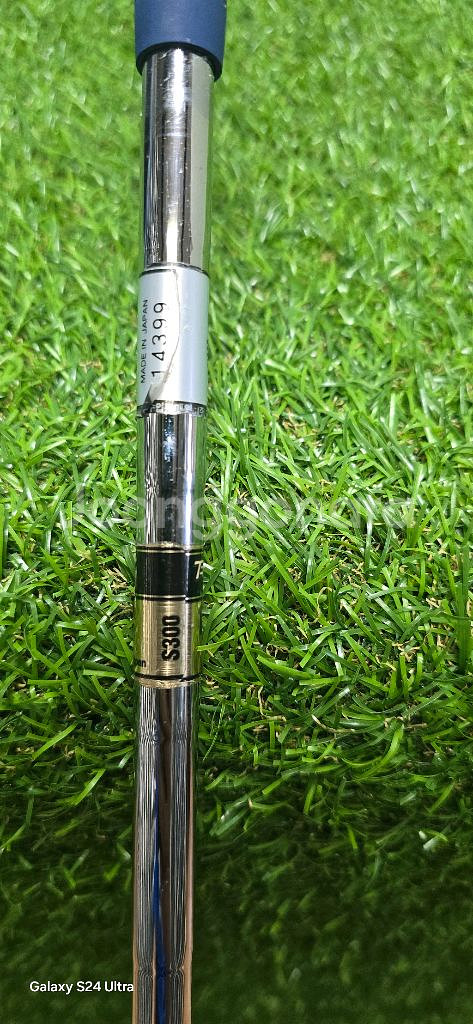 로브웨지 60도 스틸S--6