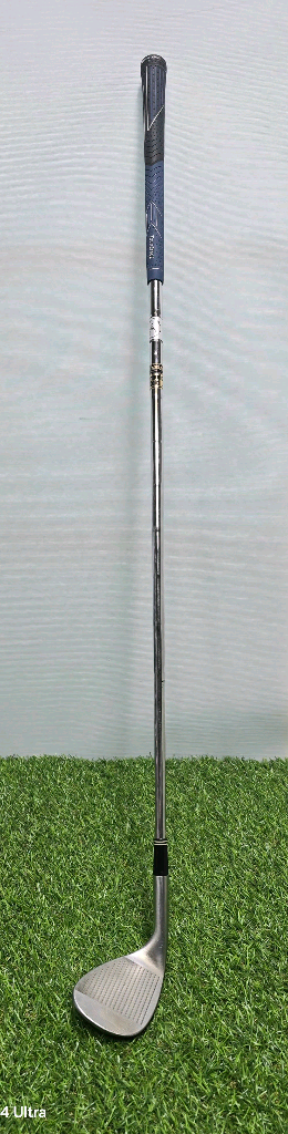 로브웨지 60도 스틸S--4