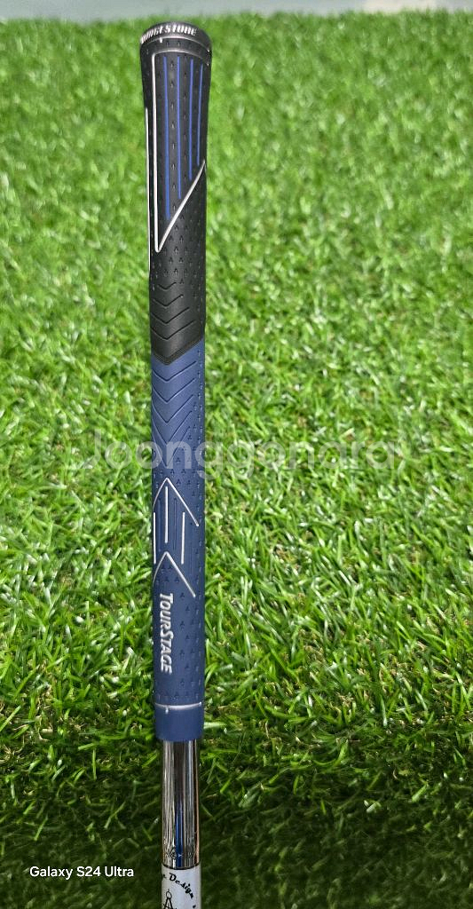 로브웨지 60도 스틸S--5