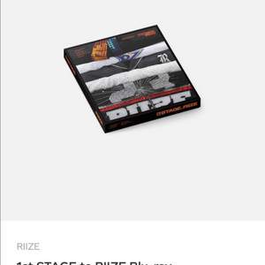 라이즈 블루레이