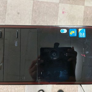 [광주광역시]삼성 I7 1세대 870 반본체