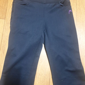 헤드 운동복 바지 28인치입니다