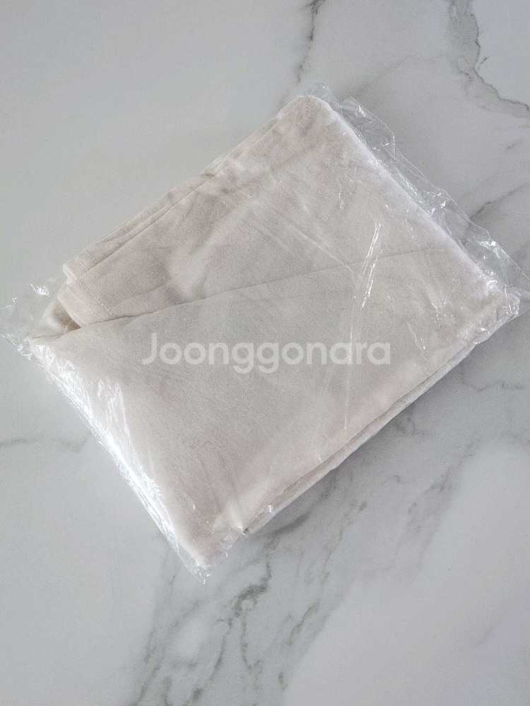 (새상품) 반목 이너 티셔츠, 반폴라티 이너티--2