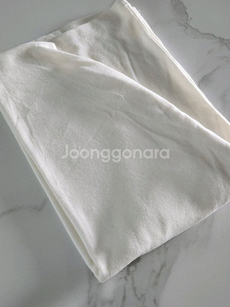 (새상품) 반목 이너 티셔츠, 반폴라티 이너티--5