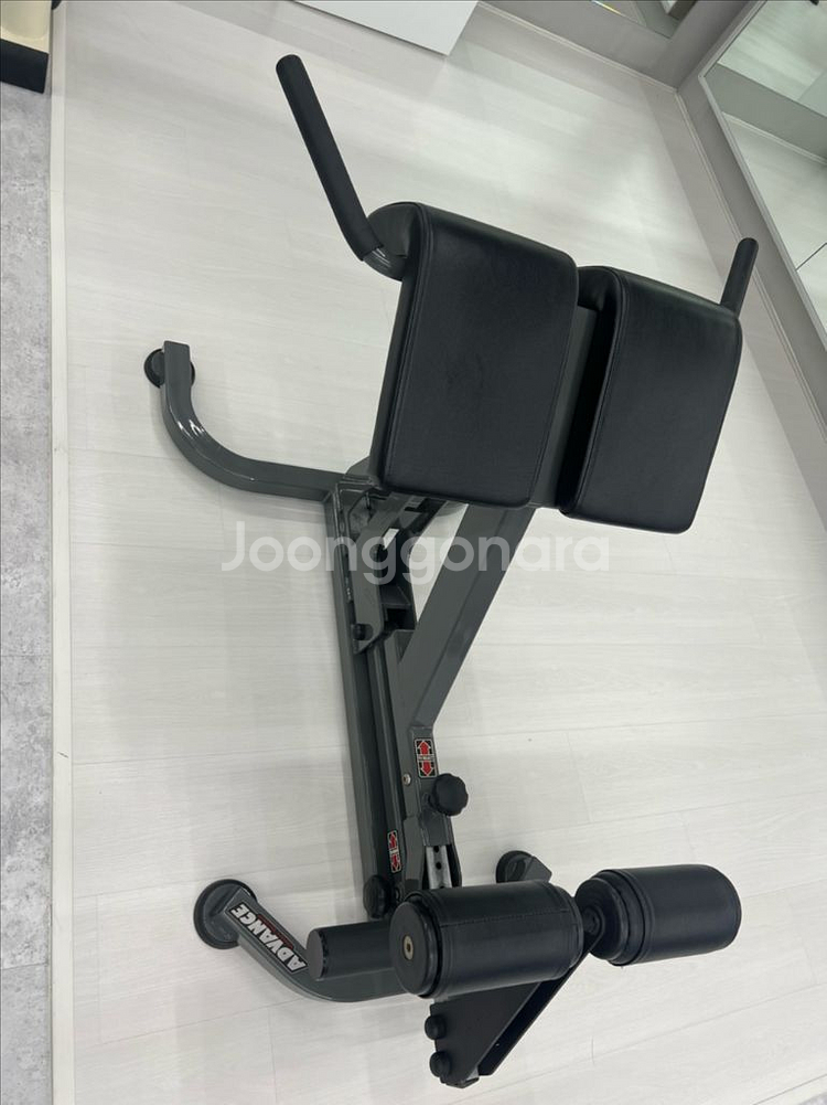 뉴텍 로만체어--0