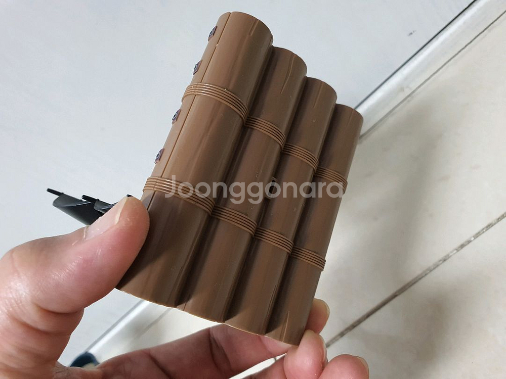 원피스 그랜드쉽 콜렉션 7종 판매합니다.--9