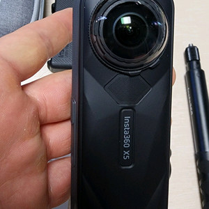 인스타360 X5 에션셜 번들, 액션캠 액션카메라