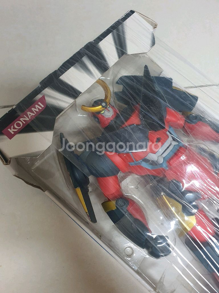 코나미 빅 소프비 그렌라간 판매합니다.--1