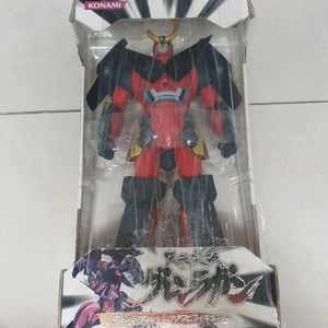 코나미 빅 소프비 그렌라간 판매합니다.