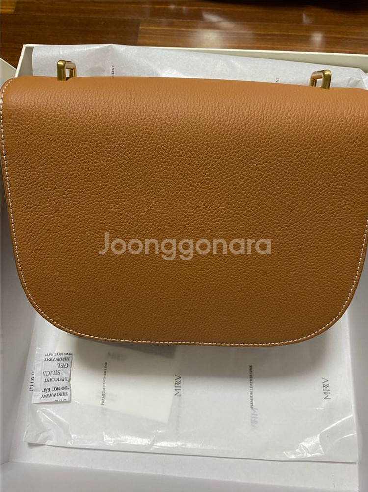 유메르 드미에백 라트카멜 새상품--1